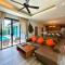 The Kiri Villas Resort