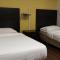 Sai Villa Hotel Near Klia & Klia2