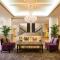 Luke Plaza Hotel