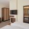 Aparthotel am Golfclub Treudelberg