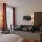 Aparthotel am Golfclub Treudelberg