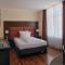 Aparthotel am Golfclub Treudelberg