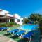 Apartamento Felipe 1-4