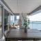 Elegant Jbr Residence-Panoramic Sea View - High Floor