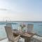 Elegant Jbr Residence-Panoramic Sea View - High Floor
