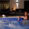 Alesta Yacht Hotel