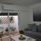 Apartamento Salitre con Aire Acondicionado