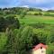 Vila Lipov Hlad Rajac