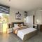 Sao Mai Hotel & Apartment