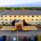 Comfort Inn South Tulsa - Woodland Hills