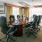 Comfort Inn & Conference Centre Toronto Airport