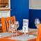 Biloela Centre Motel & Grevillea Steakhouse & Bar