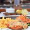 Biloela Centre Motel & Grevillea Steakhouse & Bar