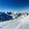 Chalet in Saalbach near Ski Lift and Sauna
