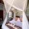 Abian Huts Dream Beach Lembongan