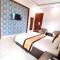 Sao Mai Hotel & Apartment