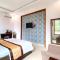 Sao Mai Hotel & Apartment
