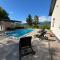 Holiday Home Silenzio