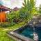 Padiku Villa Semana Private Pool