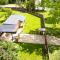 Green Oasis House -Linini