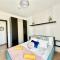 Zamárdi Design Apartment