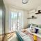 Zamárdi Design Apartment