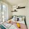 Zamárdi Design Apartment