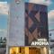 Hotel Amoha