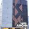 Hotel Amoha