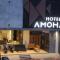 Hotel Amoha