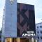 Hotel Amoha