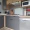 Mobilhome-Bali Premium by Camping Lampele-Ossiachersee-Klimaanlage-Radfahren-Wandern-Auszeit