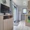Mobilhome-Bali Premium by Camping Lampele-Ossiachersee-Klimaanlage-Radfahren-Wandern-Auszeit