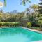 Backup Powered Table Mountain Family Retreat