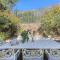 Backup Powered Table Mountain Family Retreat