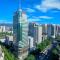 Mercure Fuzhou Downtown