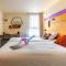 greet Hotel Beaune