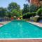 Camping 4 étoiles - Piscine - ccaaagh