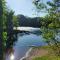 Camping 4 étoiles - Piscine - ccaaagh