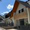 Vila Mojca SKI IN&OUT - Apartmaji Lena