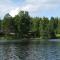 Loma-Rantala Cottages