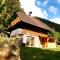 Apartmaji Brložnica pod Veliko planino