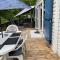 Mobile Home PREMIUM AZUR climatisé tout équipé