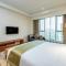 Holiday Inn Shanghai Hongqiao by IHG - near by Hongqiao Airport & NECC