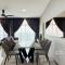 Molek Regency Johor Bahru By JC Home