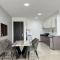 Molek Regency Johor Bahru By JC Home