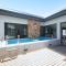 Fynbos Hill Luxury Accommodation