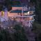 Lions Den Terrace Wing 4 BD Villa cook staff
