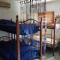 Palmitas Hostel with tropical garden & pool