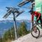 CHALET DE BOIS MEAN